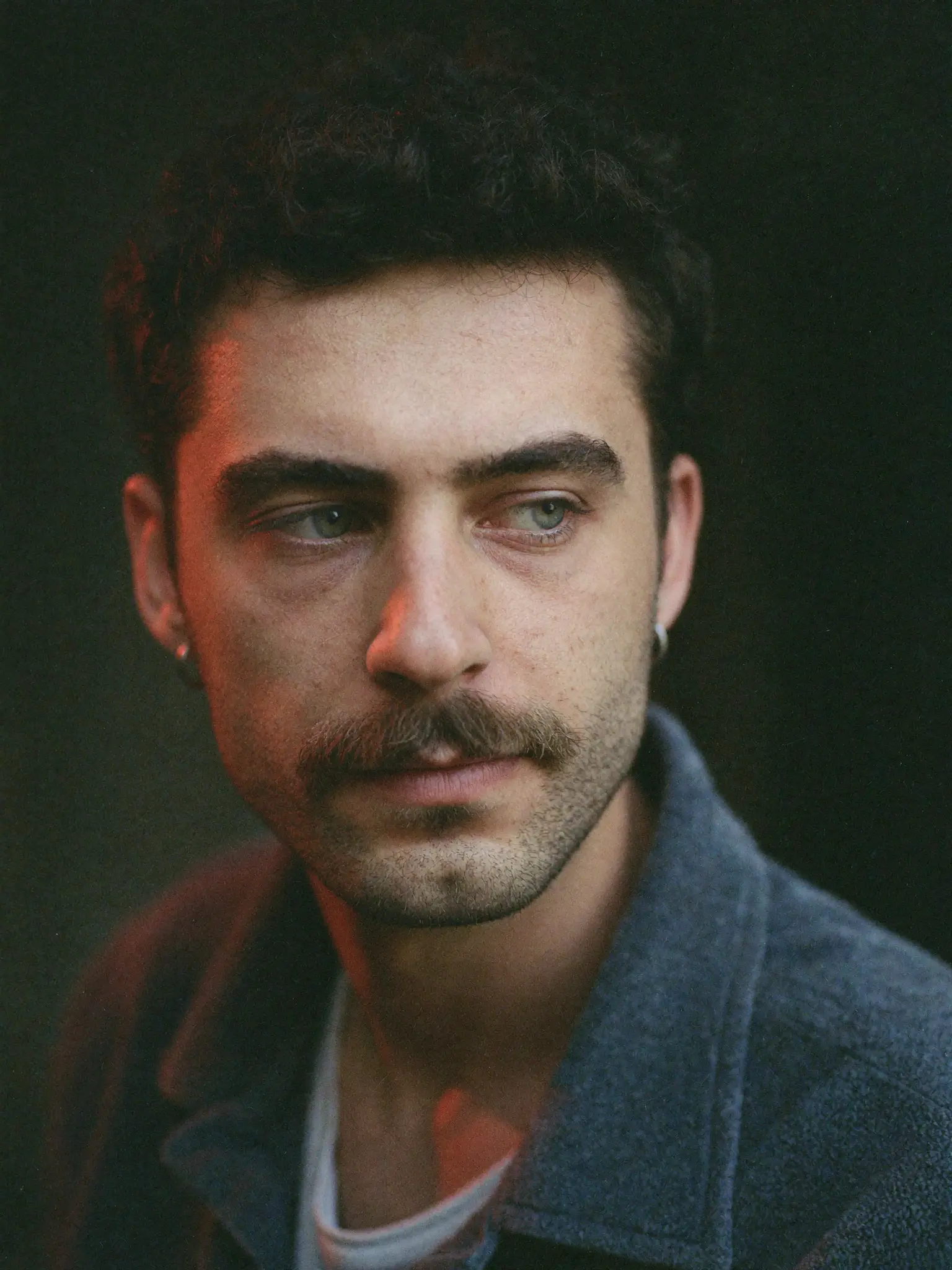 Arda Şardağ — Co-Founder / Executive Producer