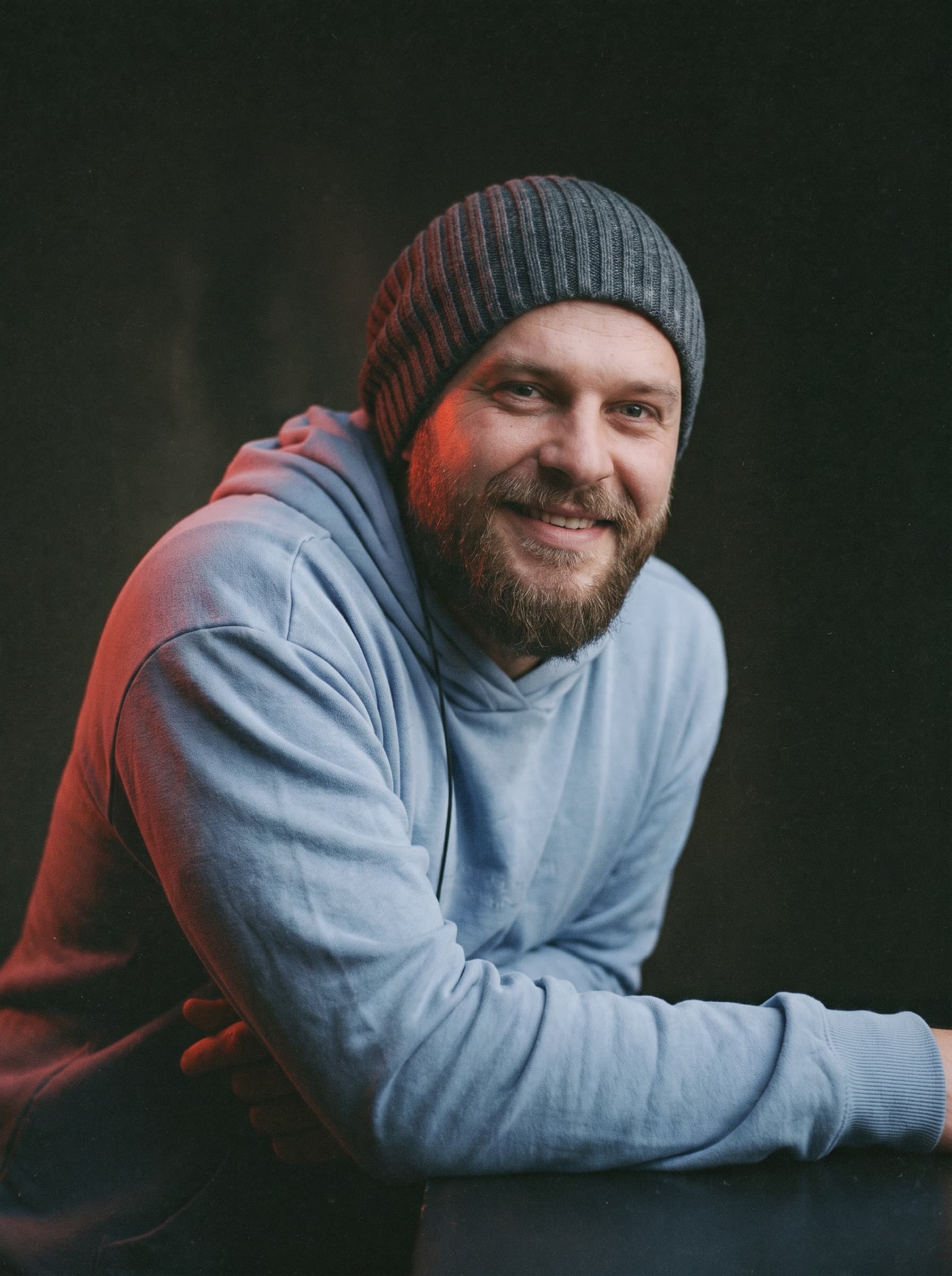 Onur Eyüboğlu — Co-Founder / UPM